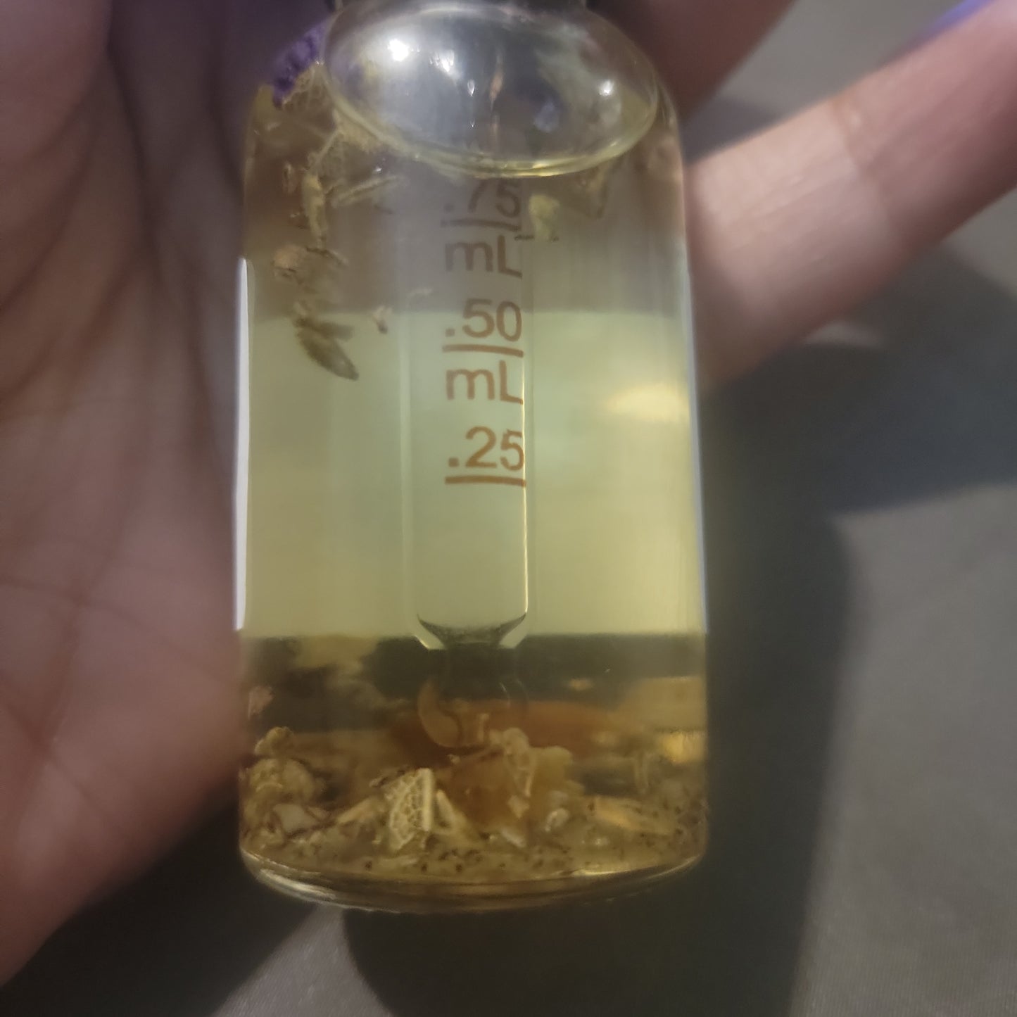 Hoodoo Spell Oils