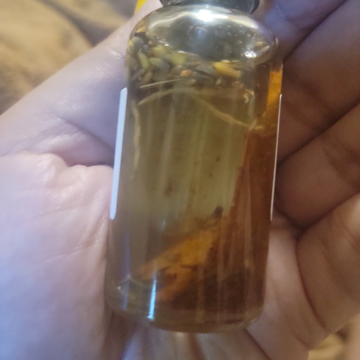 Hoodoo Spell Oils