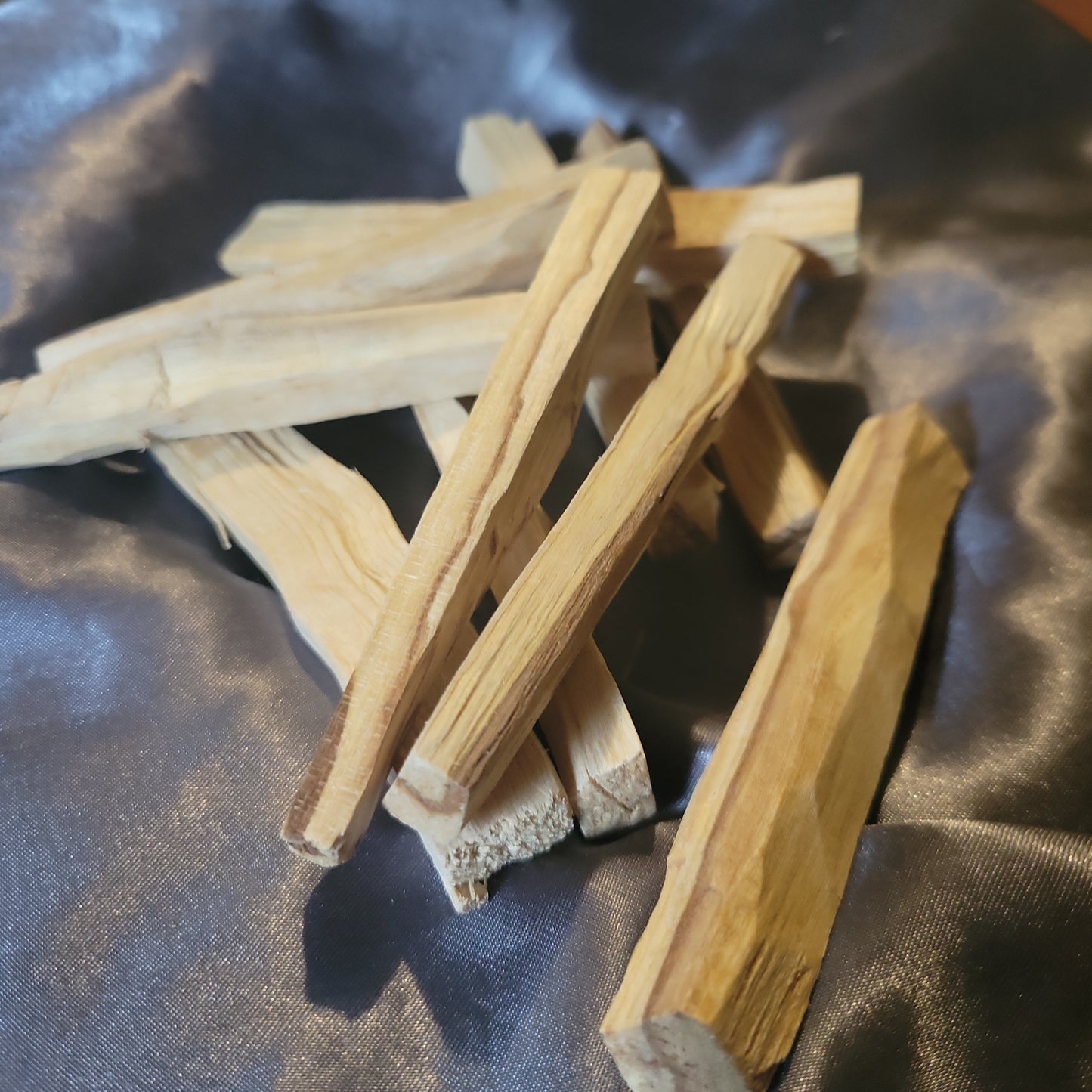 Palo Santo