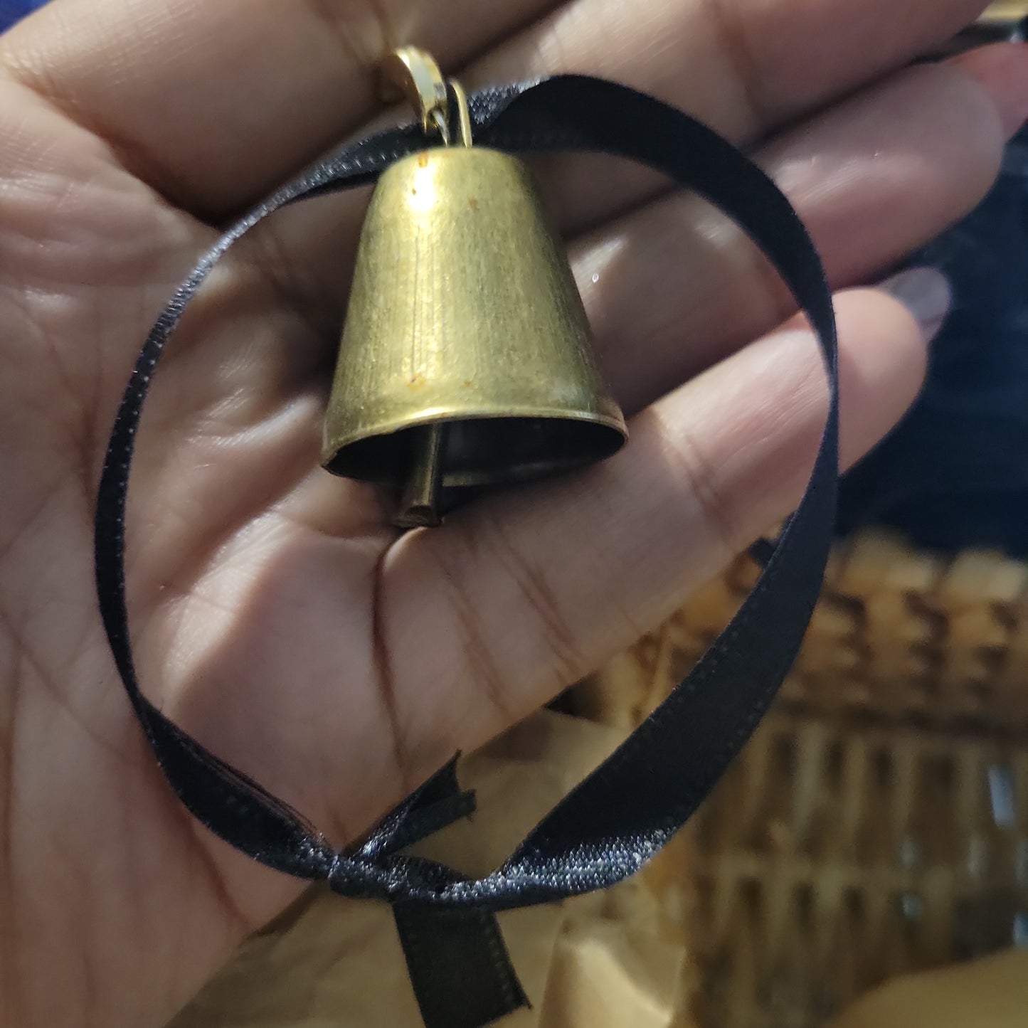 Witches Bells