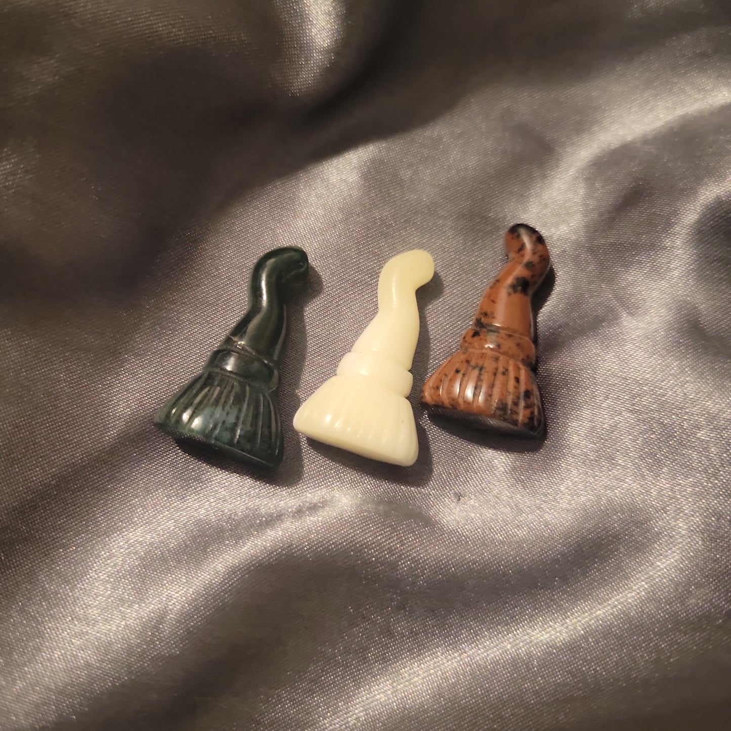Mini brooms
