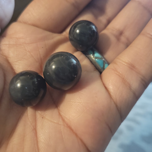 Mini Spheres