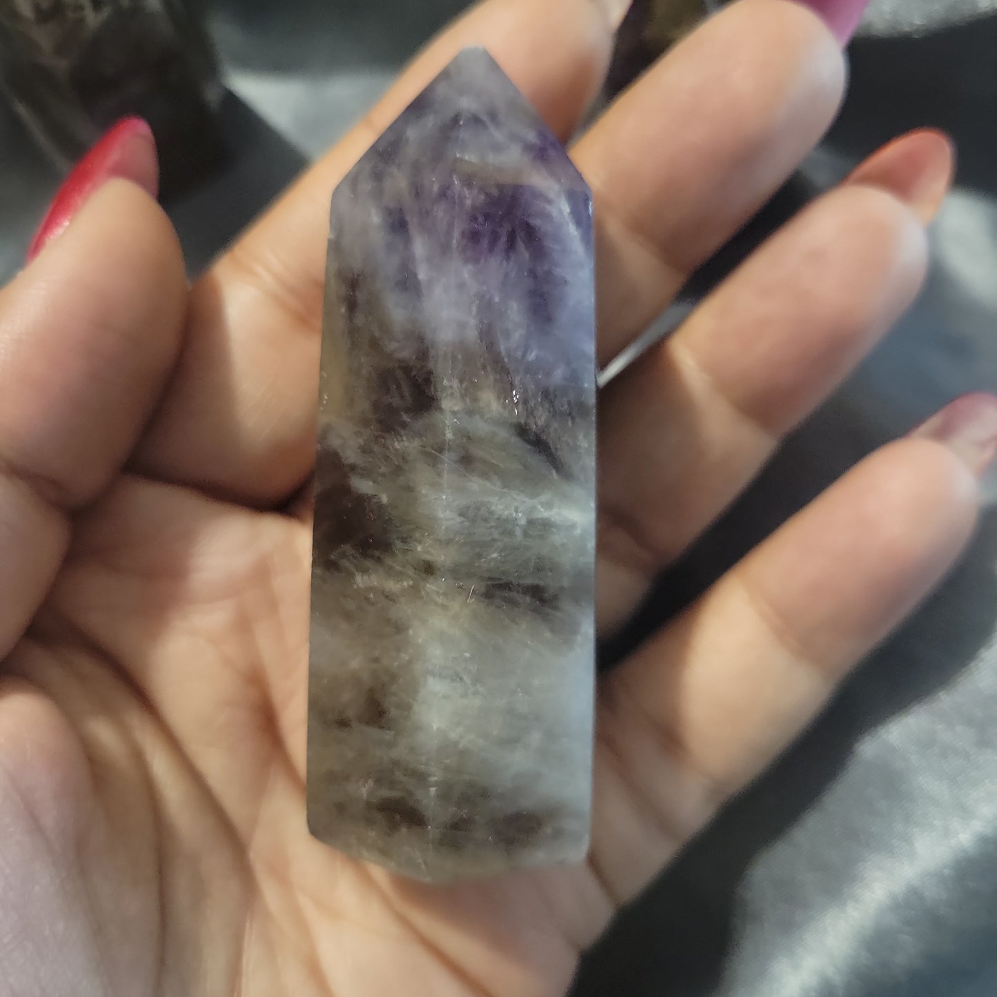Amethyst Towers