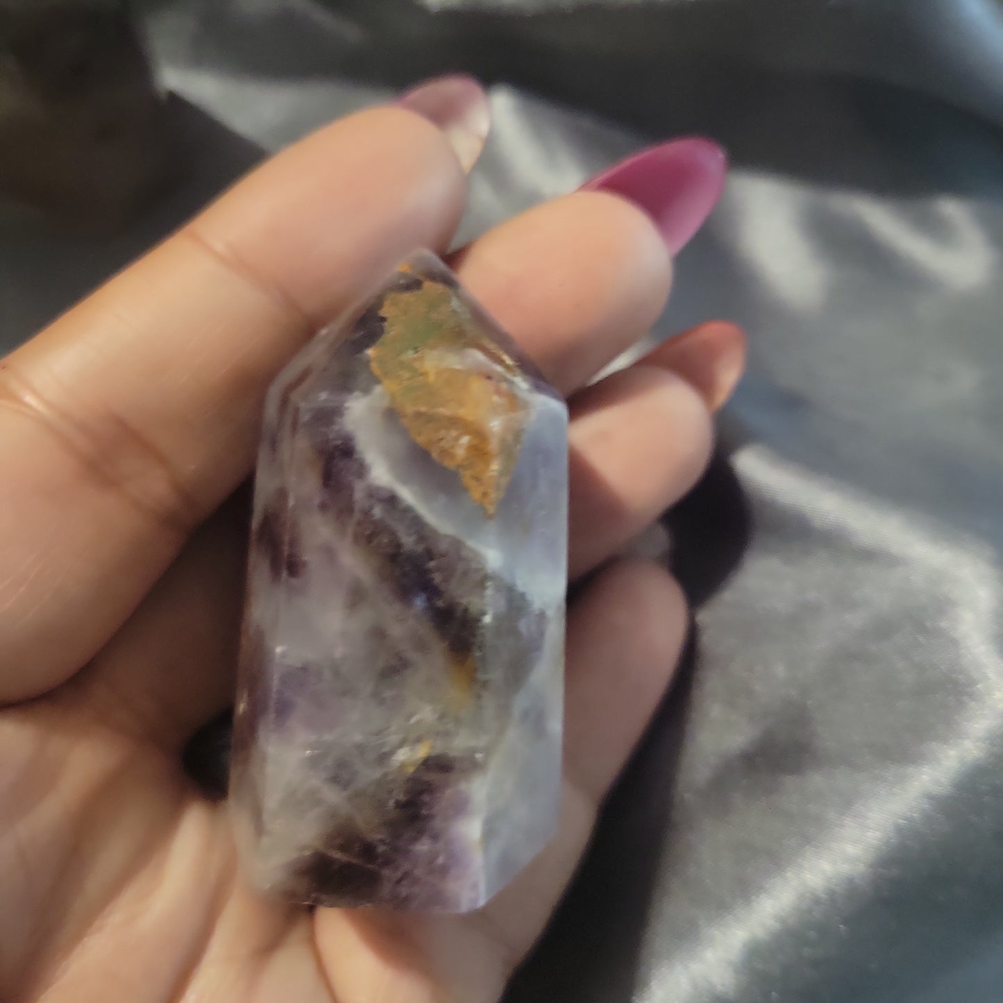 Amethyst Towers