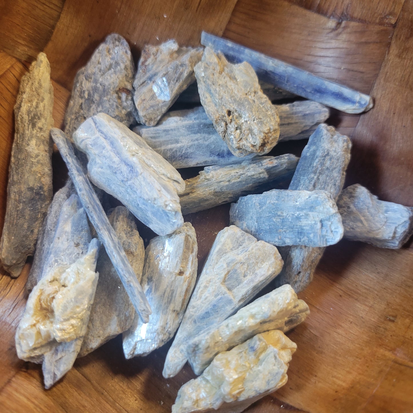 Kyanite