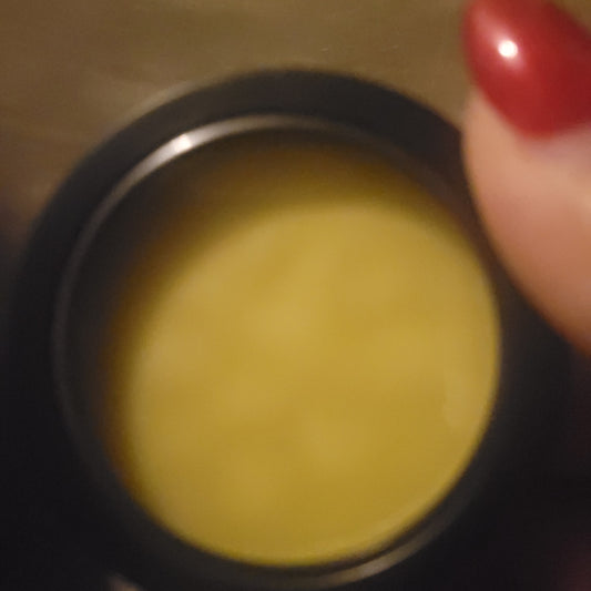 Taurean Beard Balms