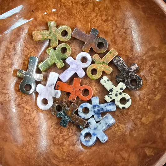 Mini Ankh