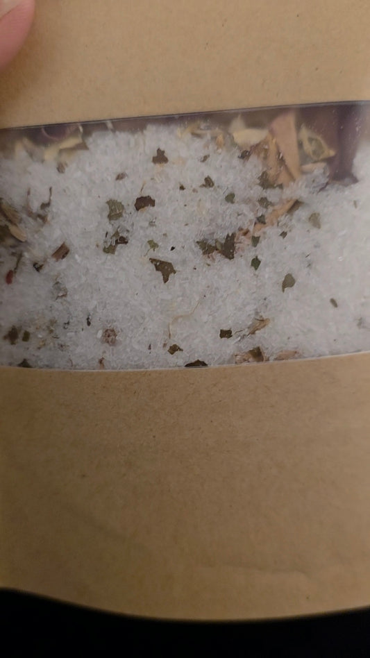 Postpartum Wellness bundle