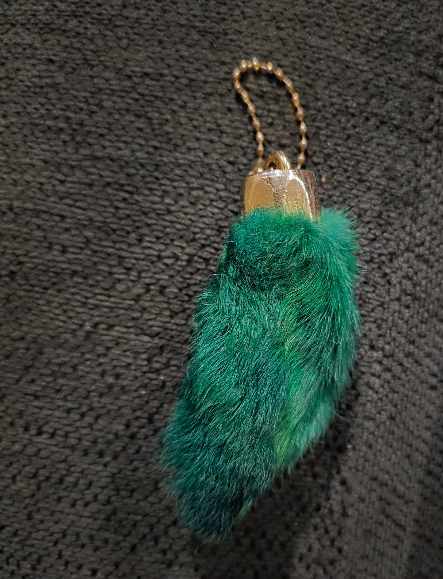 Rabbit parts