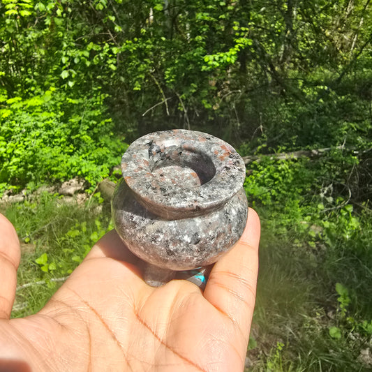 Cauldron