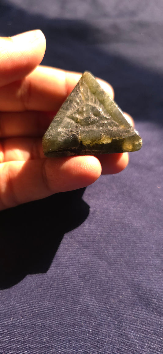 Eye of Providence