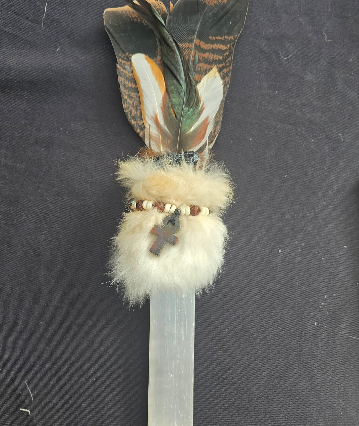 Smudging Wand
