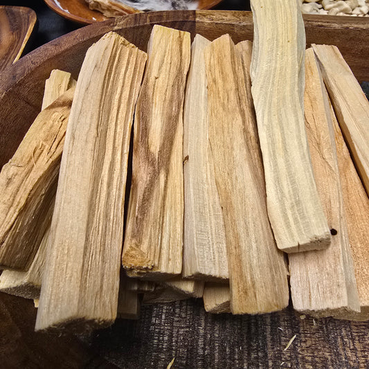 Palo Santo