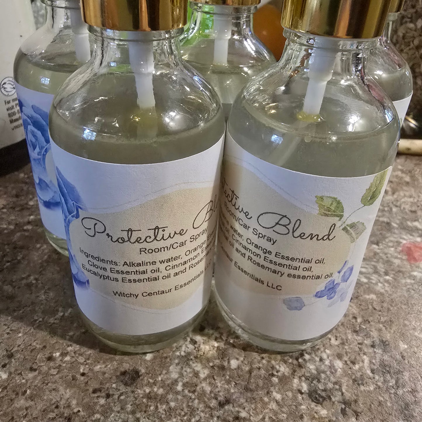 Altar Sprays