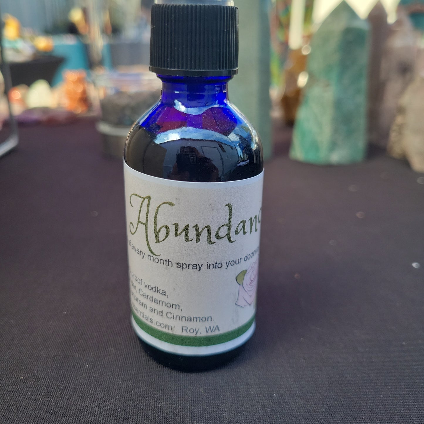 Altar Sprays