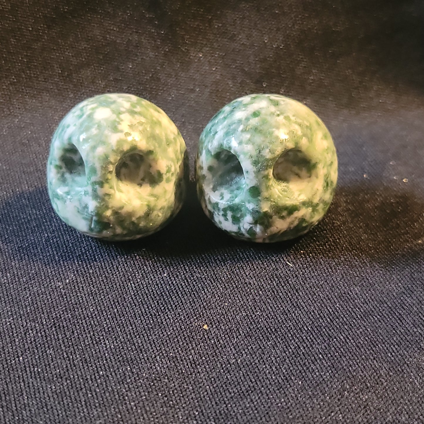 Mini Crystal Carvings