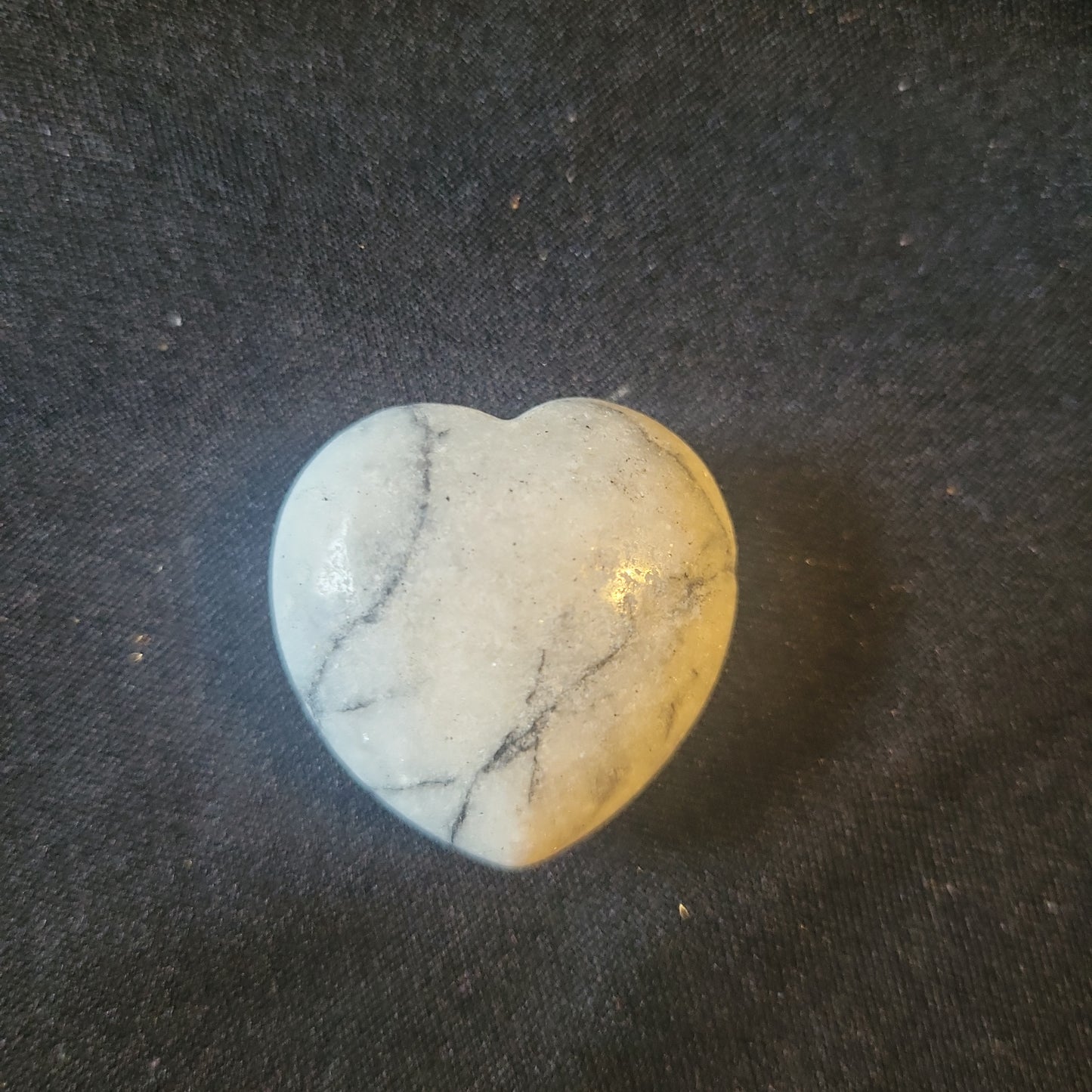 Mini Crystal Carvings