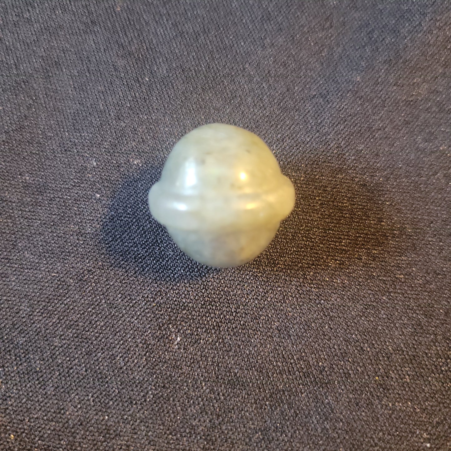 Mini Crystal Carvings