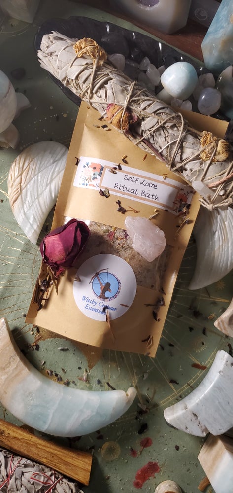 Ritual Baths
