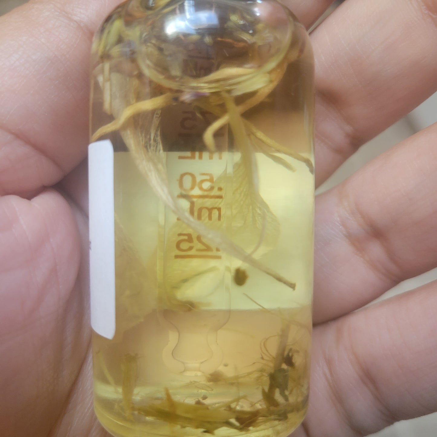 Zodiac Hoodoo oils