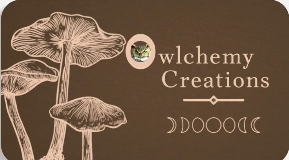 Owlchemy Creations