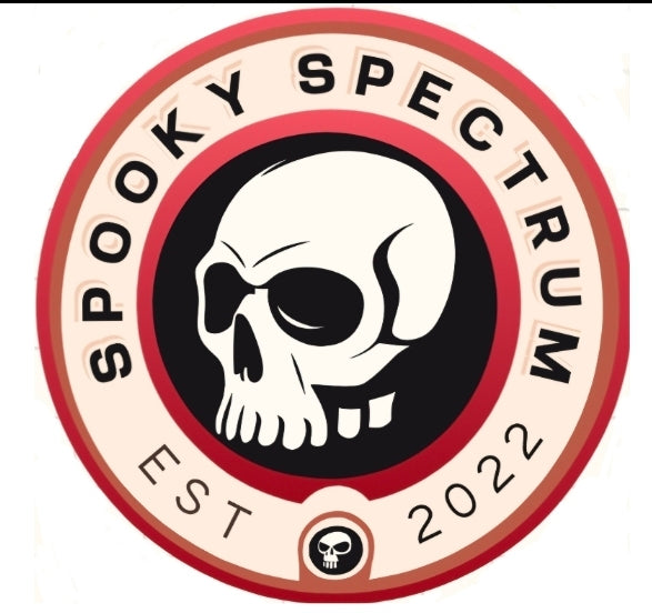 Spooky Spectrum
