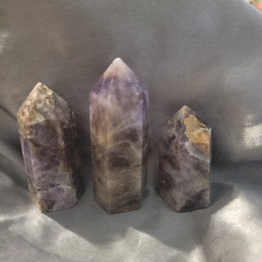 Amethyst Towers