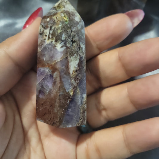 Amethyst Towers