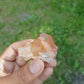 Brazil quartz #1