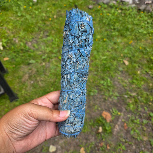 Nag Champa Sage bundle