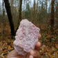 Halite cluster #2