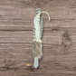 Smudging Wand