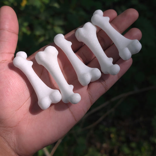 Crystal Bones