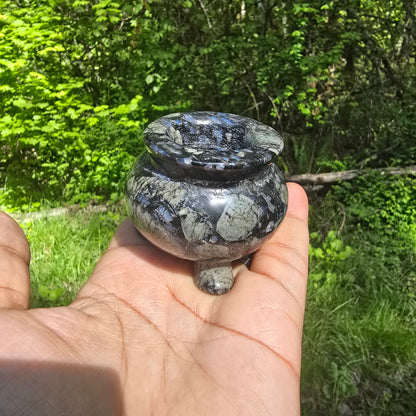 Cauldron