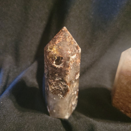 Thousand Layer Towers